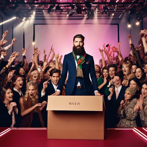 Handbags - Anything out of the box